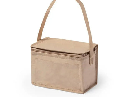 Zayka Kühltasche in natürlichen Farbtönen, öko-chic TK Gruppe® Grosshandel 
