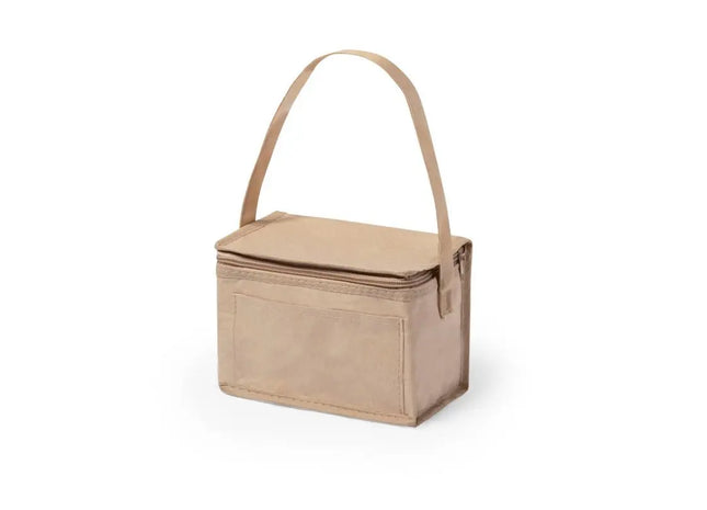 Zayka Kühltasche in natürlichen Farbtönen, öko-chic TK Gruppe® Grosshandel 