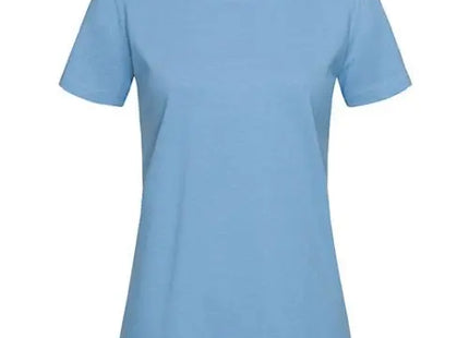 Zeitlose Eleganz: 10 Figurbetonte Klassik-T-Shirts für Damen TK Gruppe® Grosshandel 