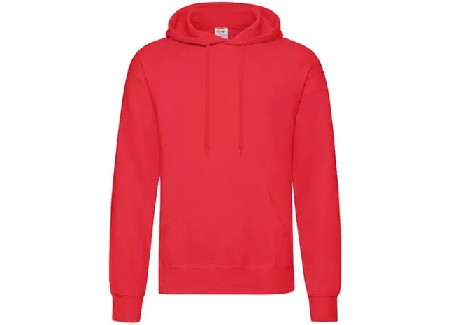 Zeitloser Kapuzenpullover Klassischer Hoodie für Herren und Damen Bequeme Freizeitmode TK Gruppe® Grosshandel 