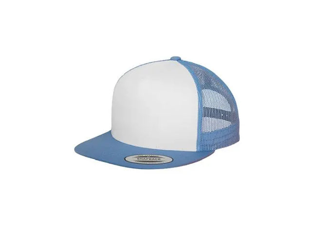 Zeitloser Trucker-Hut - Ein stilvolles Accessoire für einen lässigen Look mit nostalgischem Flair TK Gruppe® Grosshandel 