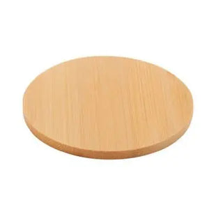 Zhuli Untersetzer in Naturfarbe - Schutz und Stil für Ihren Tisch TK Gruppe® Grosshandel 