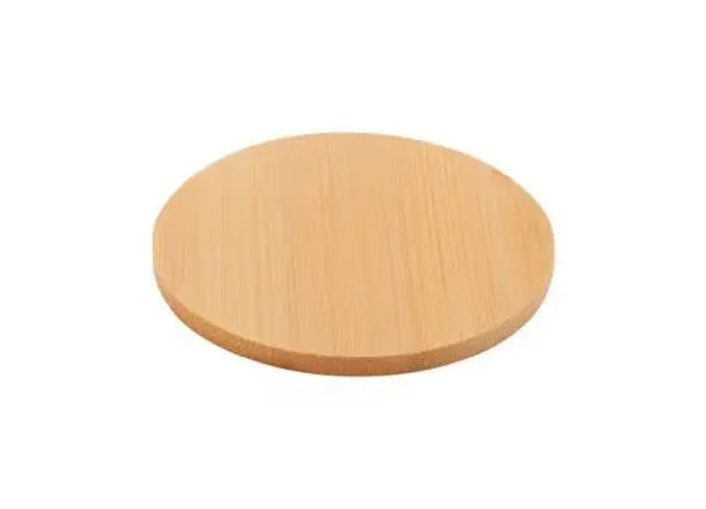 Zhuli Untersetzer in Naturfarbe - Schutz und Stil für Ihren Tisch TK Gruppe® Grosshandel 