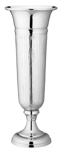 Zierliche Standvase, Amphore Design, Glänzend, Groß, ca. 65cmH - Dekoratives Highlight für Ihr Zuhause! TK Gruppe® Grosshandel 