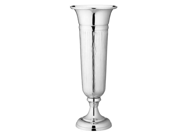 Zierliche Standvase, Amphore Design, Glänzend, Groß, ca. 65cmH - Dekoratives Highlight für Ihr Zuhause! TK Gruppe® Grosshandel 