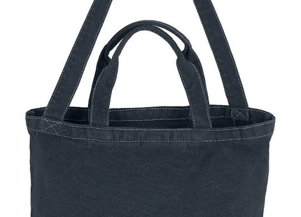 Zipped Canvas Shopper TK Gruppe® Grosshandel 