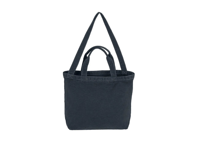 Zipped Canvas Shopper TK Gruppe® Grosshandel 