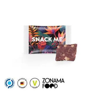 Zonoma Zebra Bar Mini – Leckerer Snack in Folie, ideal für unterwegs TK Gruppe® Grosshandel 