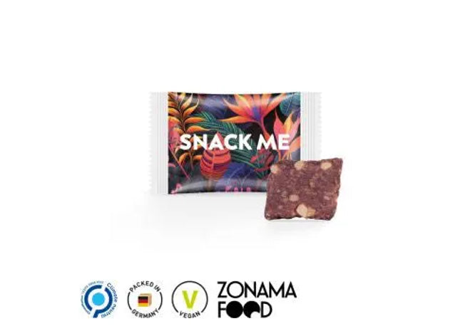 Zonoma Zebra Bar Mini – Leckerer Snack in Folie, ideal für unterwegs TK Gruppe® Grosshandel 