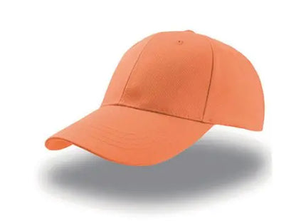 Zoom Cap - Sportliche Cap für dynamische Looks und aktive Tage TK Gruppe® Grosshandel 