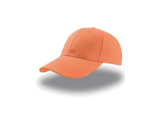 Zoom Cap - Sportliche Cap für dynamische Looks und aktive Tage TK Gruppe® Grosshandel 