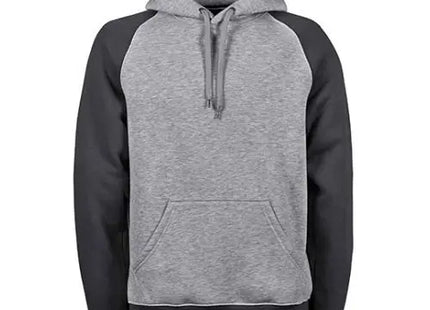 Zweifarbiges Kapuzensweatshirt – Stylisch & Funktional TK Gruppe® Grosshandel 