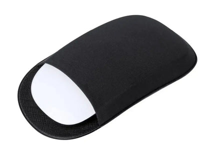 Zygon Schutzhülle für Maus in Schwarz – Robust, Stilvoll, Funktionell TK Gruppe® Grosshandel 