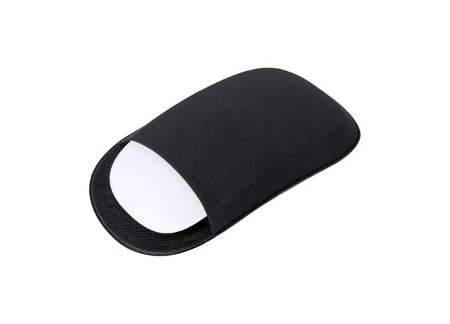 Zygon Schutzhülle für Maus in Schwarz – Robust, Stilvoll, Funktionell TK Gruppe® Grosshandel 