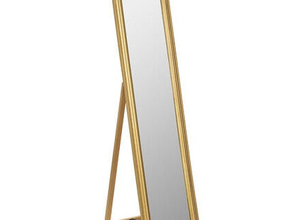 Standspiegel "Adele" gold H160cm