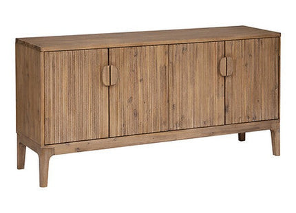 Sideboard 4-türig "Sabor" Akazie 160x80cm