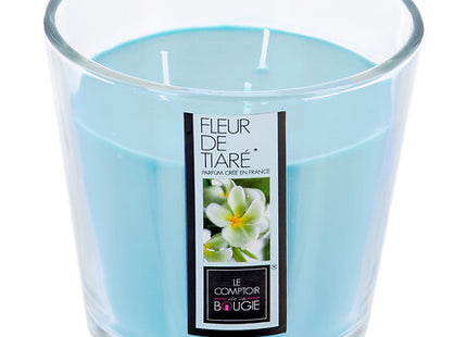 Duftkerze Tiaré-Blume 500g