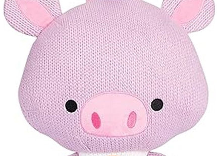 Ami Amis Pluche Jumbo Oinkie 28cm