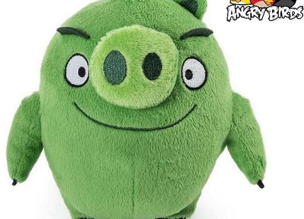 Angry Birds Pluche Pig 25cm