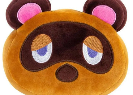 Animal Crossing Mocchi Pluche Tom Nook 18cm