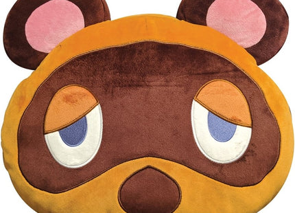 Animal Crossing Mocchi Pluche Tom Nook 34cm