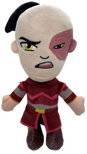 Avatar The Last Airbender Pluche Zuko 21cm