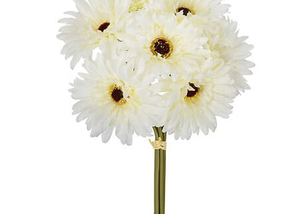 Strauß 7 künstliche Gerberas H26cm