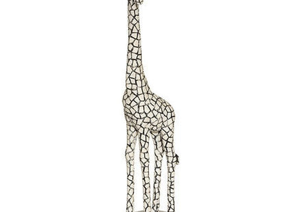 Statue Giraffe H89cm