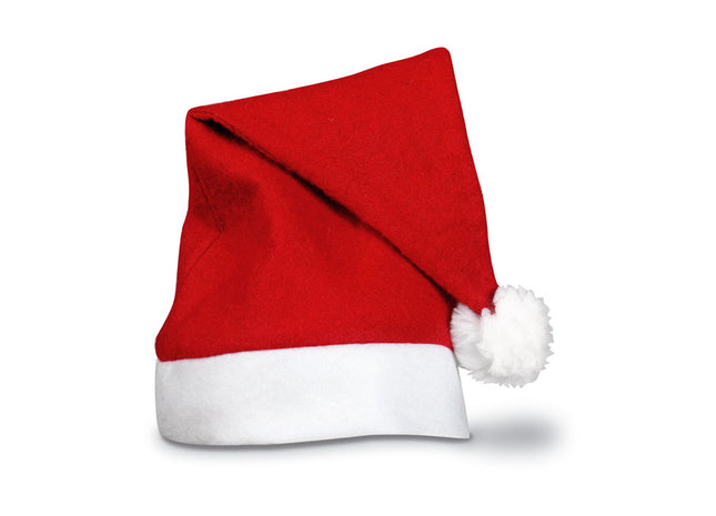 Weihnachtsmütze
