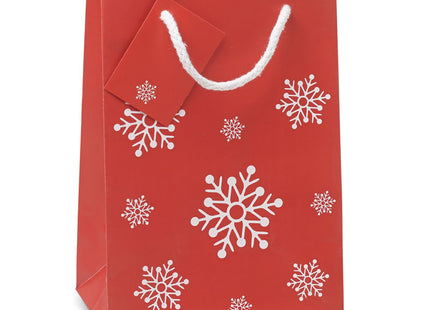Geschenkpapiertüte klein