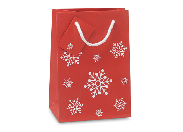 Geschenkpapiertüte klein