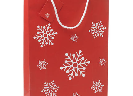 Geschenkpapiertüte groß