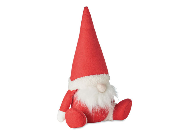 Weihnachtszwerg aus Filz
