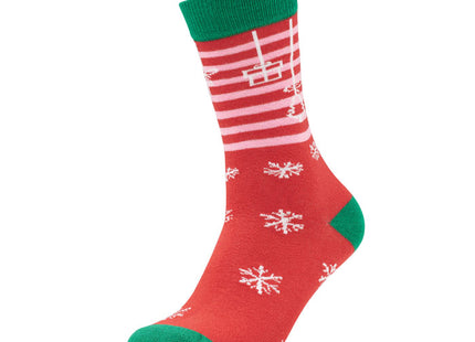 Paar Weihnachtssocken L