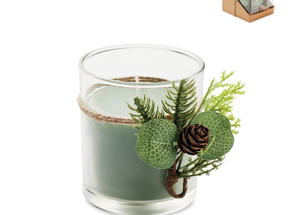 Weihnachtskerzenhalter