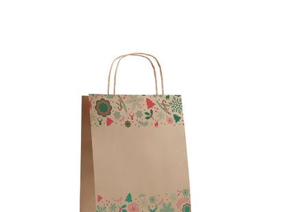 Geschenkpapiertüte klein