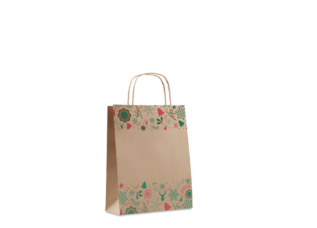 Geschenkpapiertüte klein