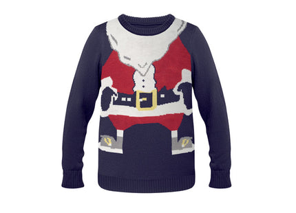 Weihnachtspullover S/M