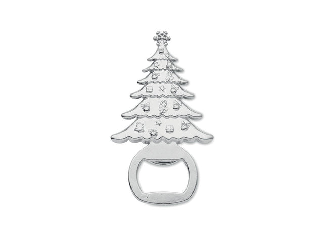 Flaschenöffner Weihnachtsmotiv