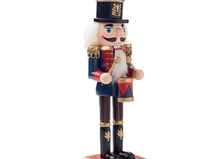 Nussknacker Figur aus Holz
