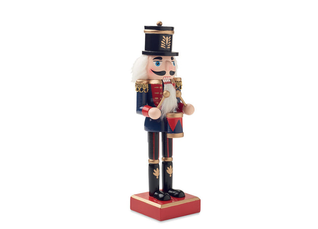 Nussknacker Figur aus Holz