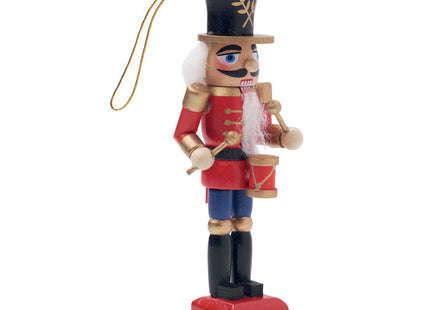 Kleine Nussknackerfigur