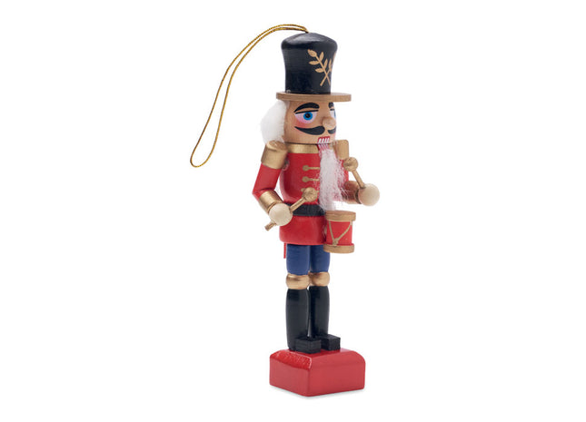 Kleine Nussknackerfigur