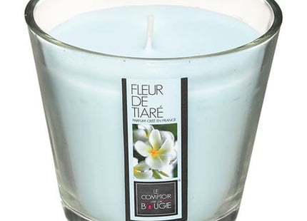 Duftkerze Tiaré-Blume 190g