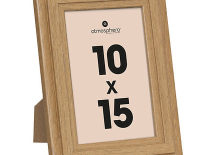 Alix Bilderrahmen 10 x 15 cm MDF Display