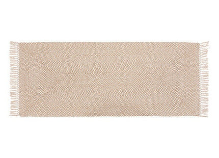 Teppich "Jyta" 80x200cm beige