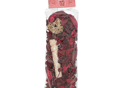 Potpourri rote Früchte 140g