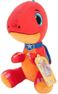 Dino Ranch Pluche Blitz 25cm