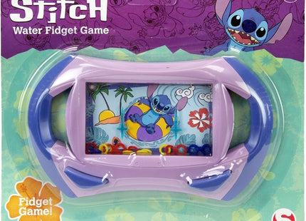 Disney Lilo & Stitch Handheld Water Game 17x19,5cm