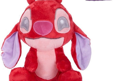 Disney Lilo & Stitch Snuggletime Pluche Leroy 23cm